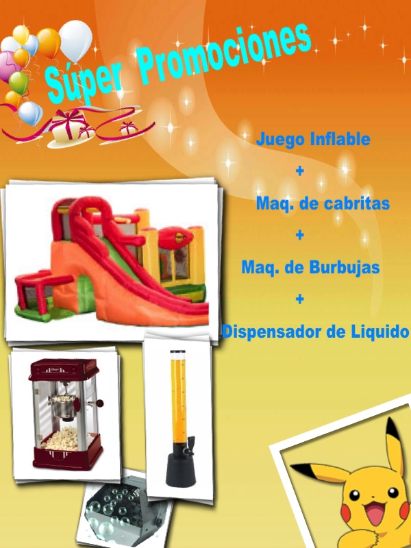 PROMO POKE 1