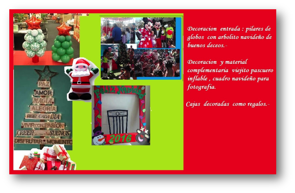 NAVIDAD