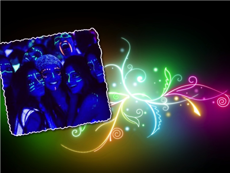 FIESTA FLUOR